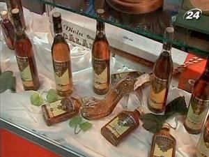 Росія знову заборонила імпорт молдовського вина Росія знову заборонила імпорт молдовського вина