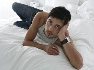 Білан виступив режисером фільму Білан виступив режисером фільму