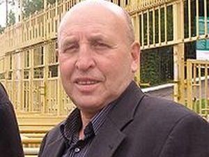 Ігор Кульчицький: Хотів тренувати "Карпати", але комуністи руйнували команду Ігор Кульчицький: Хотів тренувати "Карпати", але комуністи руйнували команду