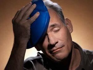 В Москві лікарям заборонили ставити діагноз "тепловий удар" В Москві лікарям заборонили ставити діагноз "тепловий удар"