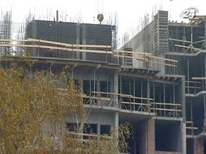 Відібрано 70 недобудов по програмі доступного житла Відібрано 70 недобудов по програмі доступного житла