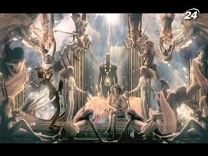 Кан'є Уест випустив відео до своєї пісні “Power”- "Влада" Кан'є Уест випустив відео до своєї пісні “Power”- "Влада"