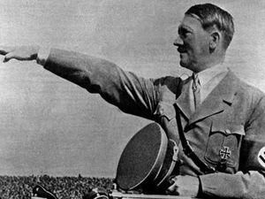 США вимагають від Німеччини повернути борги Третього Рейху США вимагають від Німеччини повернути борги Третього Рейху