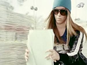 Аланіс Морісет стане матір'ю Аланіс Морісет стане матір'ю