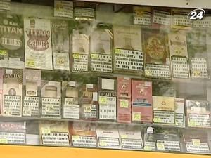 Надходження бюджету від акцизного збору зросли на 50% Надходження бюджету від акцизного збору зросли на 50%