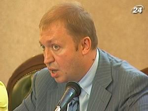 Підприємці та посадовці обговорили новий Податковий кодекс Підприємці та посадовці обговорили новий Податковий кодекс