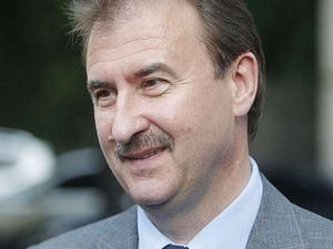 Попов: Черновецький мені не заважає Попов: Черновецький мені не заважає