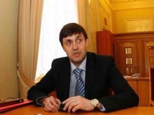 Комуністи розповіли як регіонали використовують Балогу Комуністи розповіли як регіонали використовують Балогу