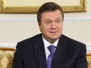 Янукович створив новий суд
