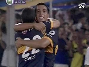 "Дніпро" придбав захисника збірної Аргентини "Дніпро" придбав захисника збірної Аргентини