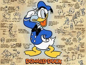 У США жінка подала позов на Дональда Дака за сексуальні домагання У США жінка подала позов на Дональда Дака за сексуальні домагання