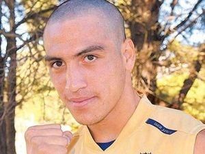 Монзон: Я вибрав "Дніпро" Монзон: Я вибрав "Дніпро"