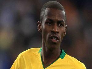 "Челсі" може спокійно домовлятись із Раміресом "Челсі" може спокійно домовлятись із Раміресом