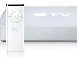 Apple TV очікує велике оновлення Apple TV очікує велике оновлення
