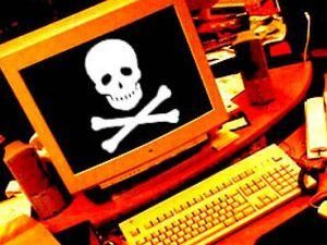 В Україні вперше затримали за розповсюдження піратського контенту