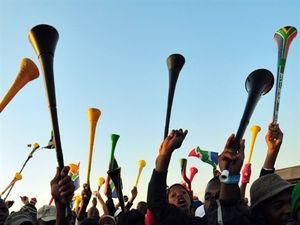 "Челсі" забороняє вувузели "Челсі" забороняє вувузели