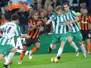 "Шахтар"-"Карпати". Прев'ю "Шахтар"-"Карпати". Прев'ю