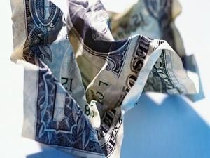 США: експерти вважають, що криза в країні триватиме ще кілька років США: експерти вважають, що криза в країні триватиме ще кілька років