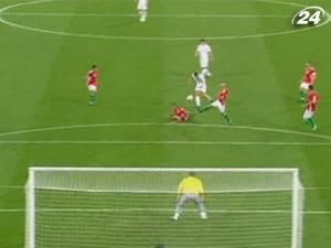 Кращі голи товариських матчів національних збірних Кращі голи товариських матчів національних збірних