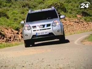 Nissan X-Trail пережив легкий, але помітний рестайлінг Nissan X-Trail пережив легкий, але помітний рестайлінг