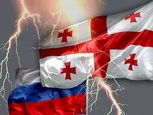 Грузія: російські агресори заважають примиренню Грузія: російські агресори заважають примиренню