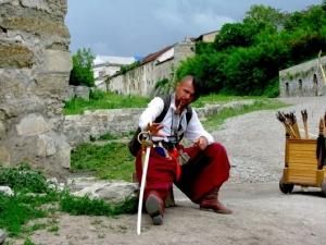 Уряд Азарова скасував розвиток українського козацтва Уряд Азарова скасував розвиток українського козацтва