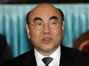 Киргизстан: з першого Президента республіки зняли недоторканність Киргизстан: з першого Президента республіки зняли недоторканність