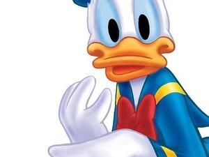 США: жінка подала на Walt Disney World до суду через домагання Дональда Дака