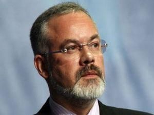 Табачник: до кінця місяця Міносвіти винесе нові правила вступу на обговорення Табачник: до кінця місяця Міносвіти винесе нові правила вступу на обговорення