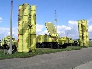 Росія: С-300 в Абхазії стоїть вже два роки і Захід знав про це Росія: С-300 в Абхазії стоїть вже два роки і Захід знав про це