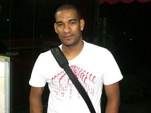 Родріго "Динамо" не потрібен Родріго "Динамо" не потрібен