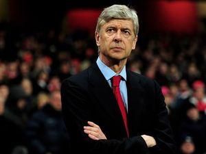 "Арсенал" стартує із повним лазаретом "Арсенал" стартує із повним лазаретом