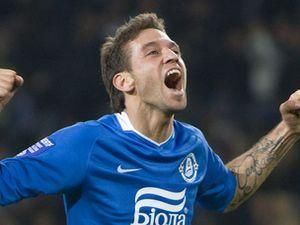 Ферейра: З "Металістом" буде суперматч! Ферейра: З "Металістом" буде суперматч!