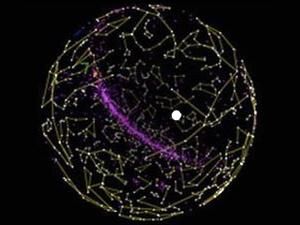 Астрономи-аматори відкрили нову нейтронну зірку Астрономи-аматори відкрили нову нейтронну зірку
