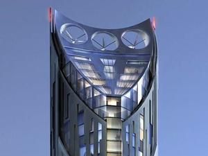 Хмарочос-електробритва — найгірший будинок у Великобританії Хмарочос-електробритва — найгірший будинок у Великобританії