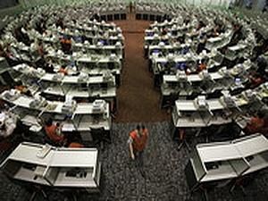 Японські брокери не хочуть харчуватись у McDonald’s Японські брокери не хочуть харчуватись у McDonald’s