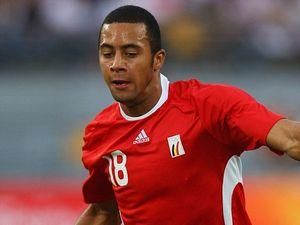 "Фулхем" полює за форвардом збірної Бельгії "Фулхем" полює за форвардом збірної Бельгії