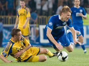 "Дніпро" - "Металіст". Прев'ю "Дніпро" - "Металіст". Прев'ю