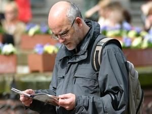 1200 британців змушені залишитись у Іспанії через банкрутство туроператора 1200 британців змушені залишитись у Іспанії через банкрутство туроператора