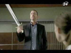 Зірка серіалу "Доктор Хаус" Х'ю Лорі - отримує найвищий гонорар Зірка серіалу "Доктор Хаус" Х'ю Лорі - отримує найвищий гонорар