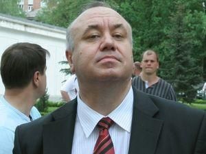 Цушко: у Соцпартії не буде спонсорів Цушко: у Соцпартії не буде спонсорів