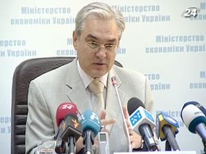 Восени Україна проведе ще 2 раунди переговорів щодо ЗВТ Восени Україна проведе ще 2 раунди переговорів щодо ЗВТ