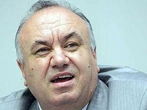 Цушко: приєднання України до Митного союзу нікому не вигідно Цушко: приєднання України до Митного союзу нікому не вигідно