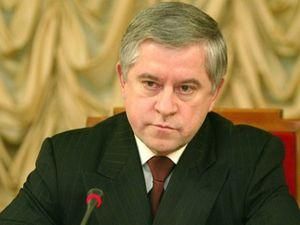 Кінах виступає проти наступного підняття цін на газ Кінах виступає проти наступного підняття цін на газ