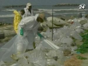 British Petroleum заплатить за порушення техніки безпеки на заводі в Техасі British Petroleum заплатить за порушення техніки безпеки на заводі в Техасі