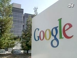Корпорація Oracle подала в суд на Google