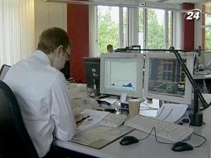 Економіка Німеччини зростає рекордними темпами Економіка Німеччини зростає рекордними темпами