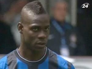 "Манчестер Сіті" виклав 23 млн. фунтів за Маріо Балотеллі "Манчестер Сіті" виклав 23 млн. фунтів за Маріо Балотеллі