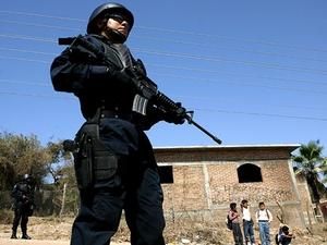 Мексика: під час операції невідомі викрали пластичного хірурга Мексика: під час операції невідомі викрали пластичного хірурга