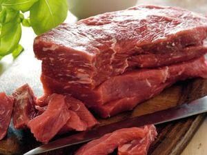 Уряд пророкує подорожчання м'яса Уряд пророкує подорожчання м'яса